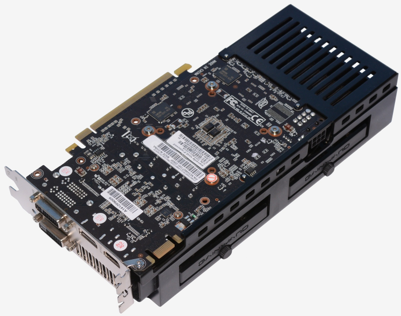 Illustration for article titled Geforce GTX 960 Review:Â Sweet Spot' GPU or Not?